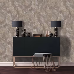 Holden Decor Calacatta Marble Bead Taupe Wallpaper 99372