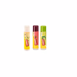 Vanilla, Lime & Pomegranate Stick 3-Pieces Mixed Pack