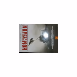 How The War Was Won - 8 DVD Boxset - The DVD - Region 1