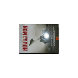 How The War Was Won - 8 DVD Boxset - The DVD - Region 1