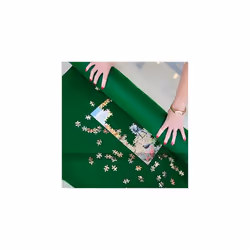 Jigsaw Puzzle Roll, Puzzle Board, Jigsaw Matt - Up To 3,000 Pieces