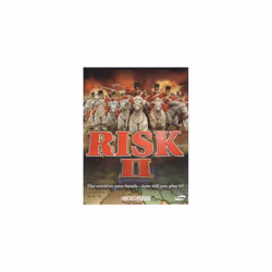 Risk II (PC)