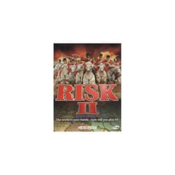Risk II (PC)