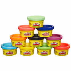 Play-Doh 22037, 1 yr(s)