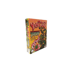 Teenage Mutant Ninja Turtles Yahtzee Game