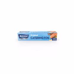 BACOFOIL Catering FOIL 60M 45CM Wide