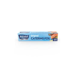BACOFOIL Catering FOIL 60M 45CM Wide