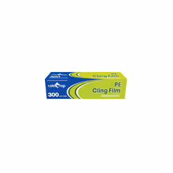 Caterwrap Catering Clingfilm PE - 30cm x 135m