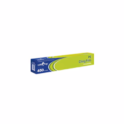 Caterwrap Catering Clingfilm PE - 45cm X 300m