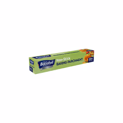 Bacofoil Professional Baking Parchment