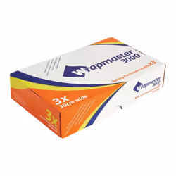 Wrapmaster Baking Parchment 12in (Pack of 3) - [GM214]