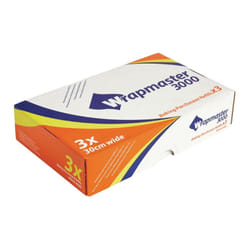 Wrapmaster Baking Parchment 12in (Pack of 3) - [GM214]