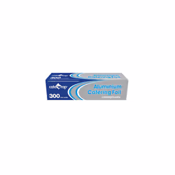 Caterwrap Catering Aluminium Foil - 30cm X 75m