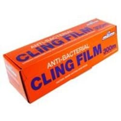 CaterWrap CATERWRAP CLING FILM 295-305MMX300M