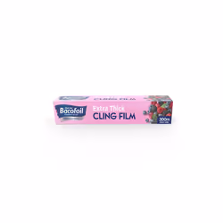 Bacofoil Professional Extra Thick Cling Film