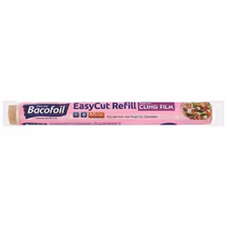 Baco Easycut Cling Film - Refill Single