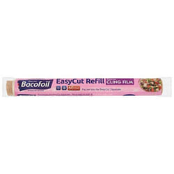Baco Easycut Cling Film - Refill Single