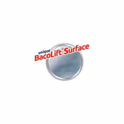 Bacofoil The Non-Stick Kitchen Foil, High Quality, Tear-Resistant and Easy to Cut, 30cm x 5m, X6