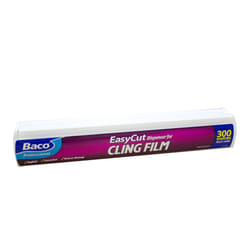 Baco EasyCut Cling Film Dispenser 45cm - 1x300mtr