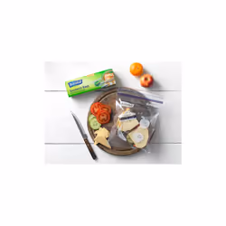 Bacofoil 25 x 1L Safeloc Sandwich Bags