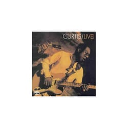Curtis Mayfield  Curtis LiveCurtis in Chicago CD