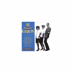 Raindrops the  Complete Raindrops CD