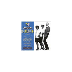 Raindrops the  Complete Raindrops CD