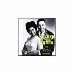 Mickey and Sylvia  The Willow Sessions CD