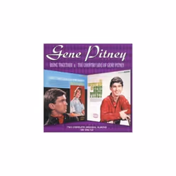 Melba Montgomery Being Together The Country Side of Gen CD