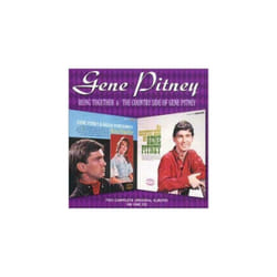 Melba Montgomery  Being Together  The Country Side of Gen CD