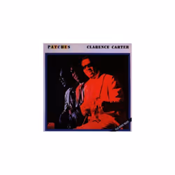 Clarence Carter : Patches CD