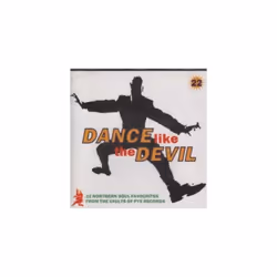 Various  Dance Like the Devil CD