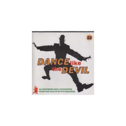 Various  Dance Like the Devil CD