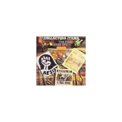 Country Joe and the Fish  First Three Eps CD