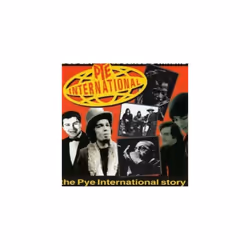 Various Pye International Story CD