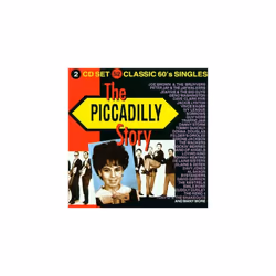 Various  Piccadilly Story CD