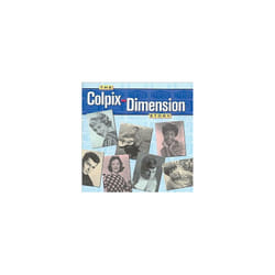 Colpix-Dimension Story CD