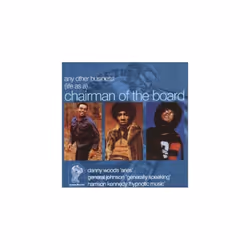 Chairmen of the Board Any Other Business CD