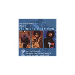 Chairmen of the Board  Any Other Business CD