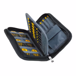 Winmau Urban-Pro Dart Case - Red