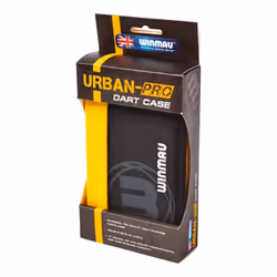 Urban-Pro Dart Case - Blue