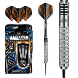Winmau 2302-22 Dart accessory kit 3 pc(s)