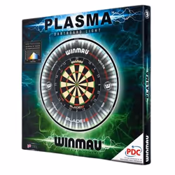 Winmau Plasma Dartboard Light 1 pc(s)