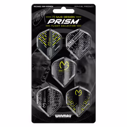 MvG Design Prism Flight Collection