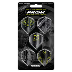 MvG Design Prism Flight Collection