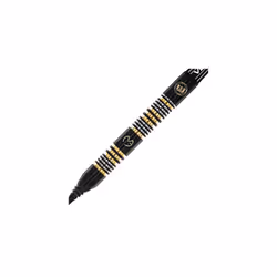 Michael Van Gerwyn MvG Trilogy 23.5g Gram Professional Soft Tip Tungsten Darts Set with Flights and Stems (Shafts)