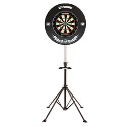 Winmau Portable and Compact Xtreme Dartboard Stand