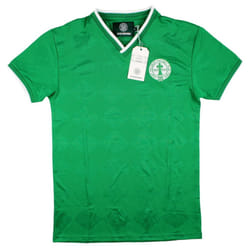 Celtic 1988 Centenary Retro Green Tee - S