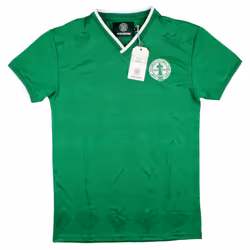 Celtic 1988 Centenary Retro Green Tee - M
