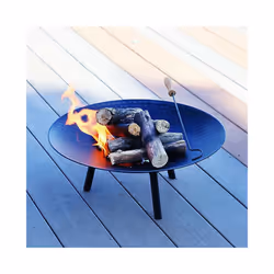 Primus Fire Bowl 55cm Firepit With Legs - No. 2056